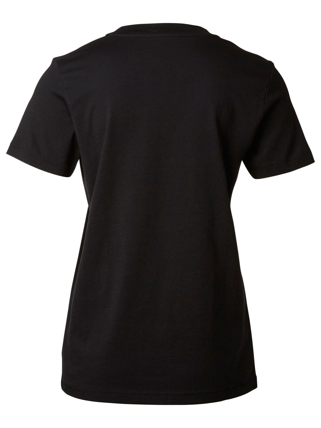 My Perfect T-Shirt - Sort/ Black